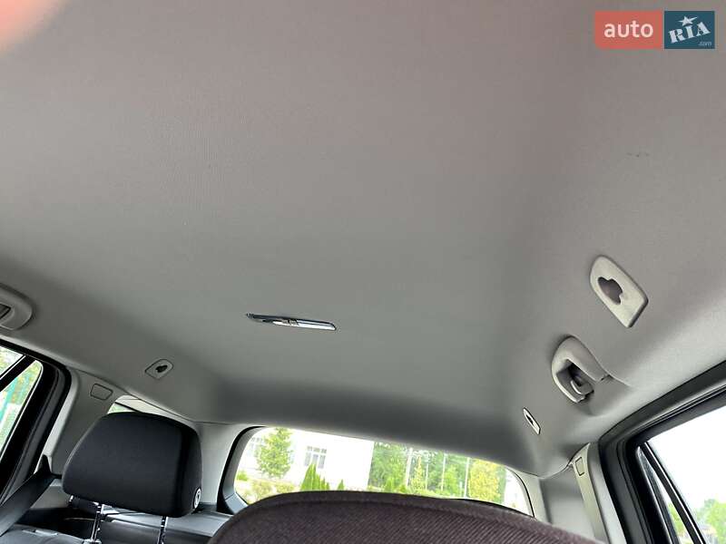 Универсал Opel Astra 2008 в Самборе