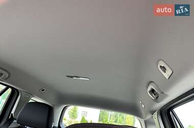 Универсал Opel Astra 2008 в 