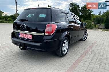 Универсал Opel Astra 2008 в 