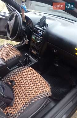 Седан Opel Astra 2008 в 