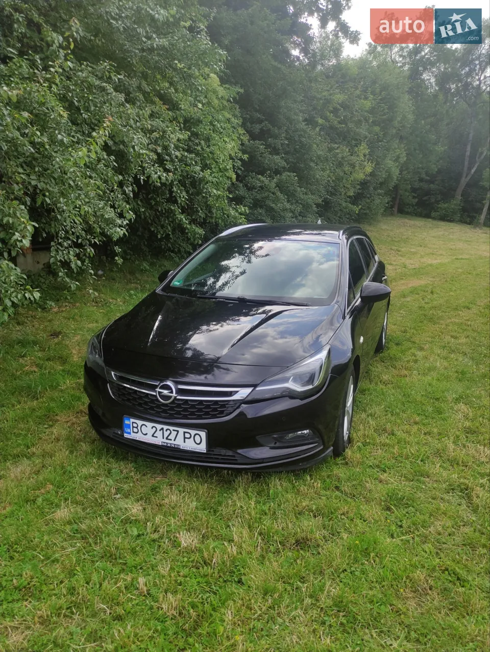 2016 Opel Astra - мініатюра 32