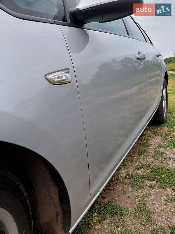 Универсал Opel Astra 2015 в Ахтырке фото 31 Универсал Opel Astra 2015 в Ахтырке