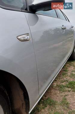 Универсал Opel Astra 2015 в 