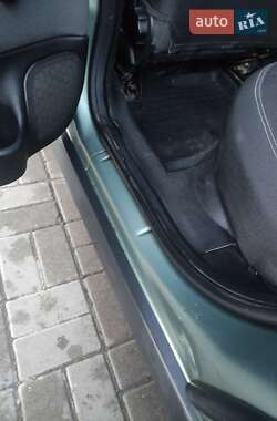 Хетчбек Opel Astra 2008 в 