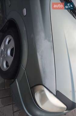 Хетчбек Opel Astra 2008 в 