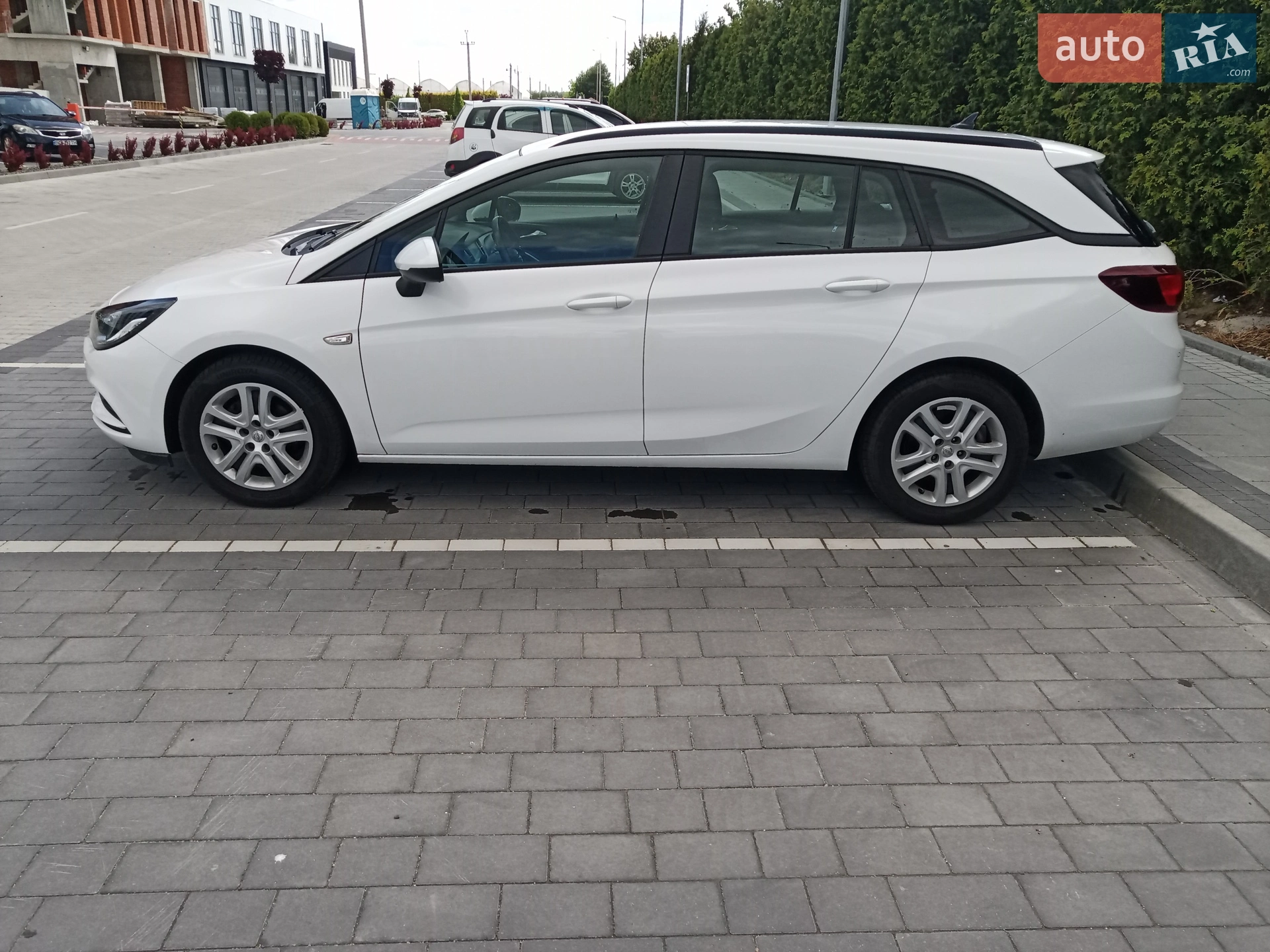 2019 Opel Astra - мініатюра 3
