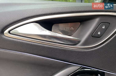 Універсал Opel Astra 2016 в 
