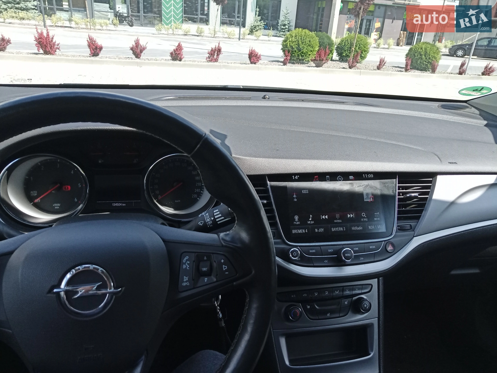 2019 Opel Astra - мініатюра 40