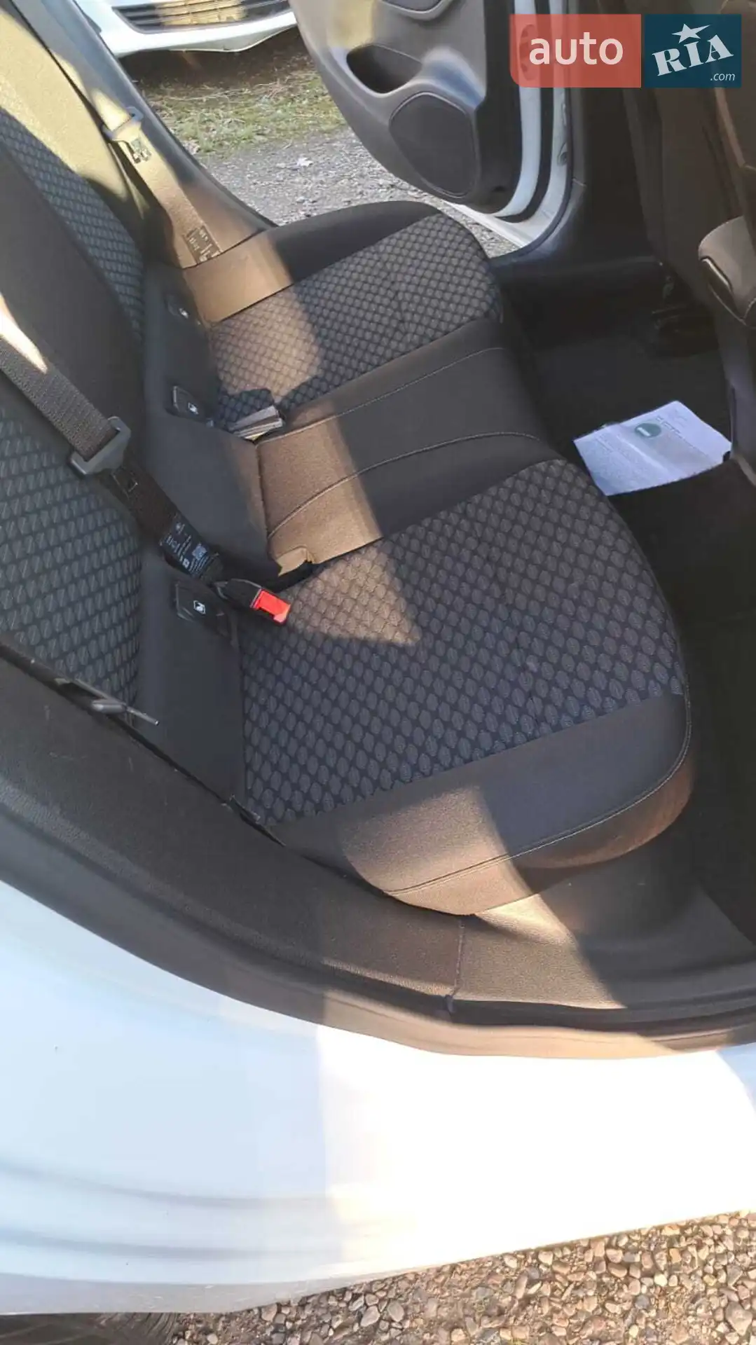 2019 Opel Astra - мініатюра 61