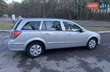 Универсал Opel Astra 2005 в 