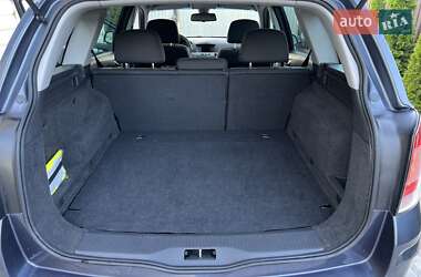 Универсал Opel Astra 2010 в 