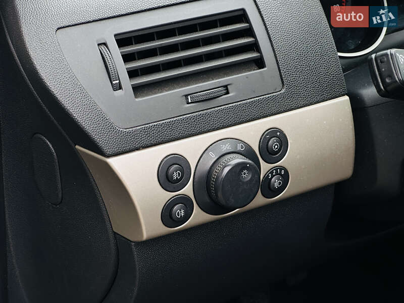 Універсал Opel Astra 2007 в Харкові