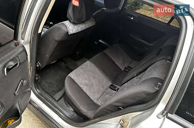 Универсал Opel Astra 2001 в 