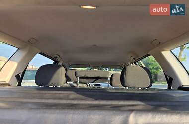 Универсал Opel Astra 2000 в 