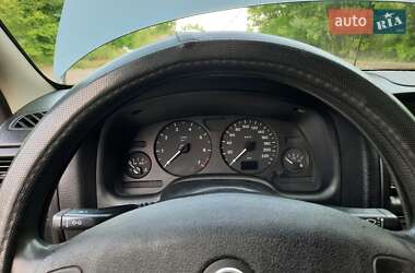Хэтчбек Opel Astra 1999 в 