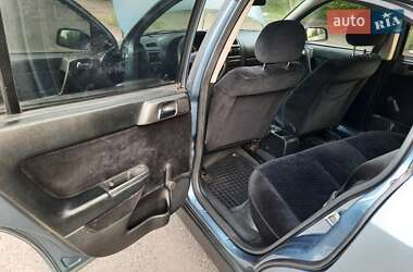 Хэтчбек Opel Astra 1999 в 
