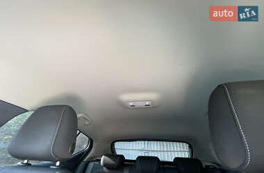 Хэтчбек Opel Astra 2016 в 