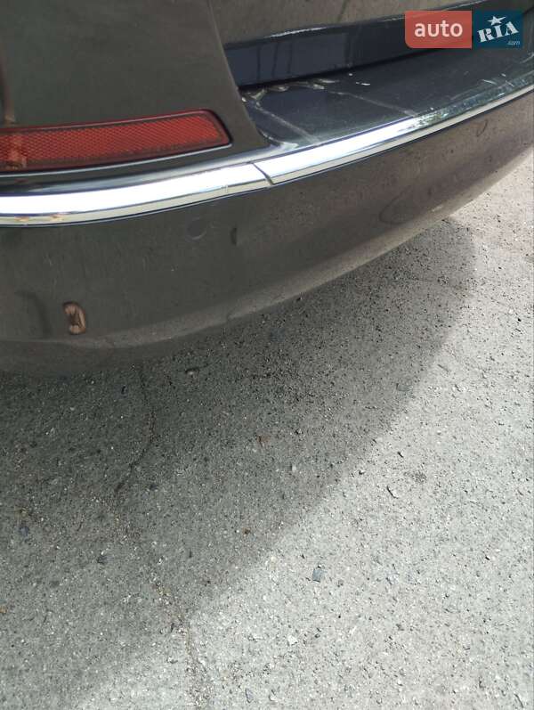 Универсал Opel Astra 2015 в Виннице