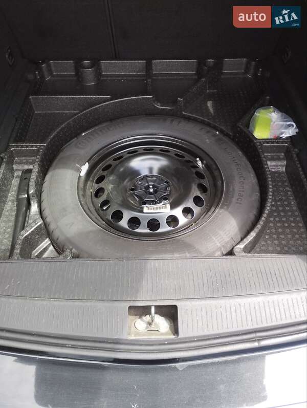 Универсал Opel Astra 2015 в Виннице