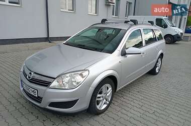 Универсал Opel Astra 2008 в Бориславе