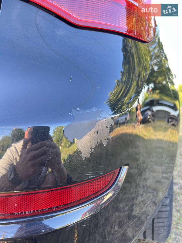 Универсал Opel Astra 2011 в Галиче фото 17 Универсал Opel Astra 2011 в Галиче