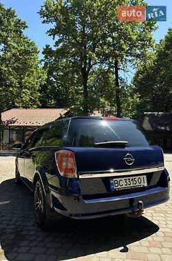 Універсал Opel Astra 2010 в 