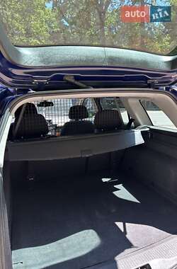 Універсал Opel Astra 2010 в 