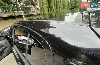Хэтчбек Opel Astra 2008 в 