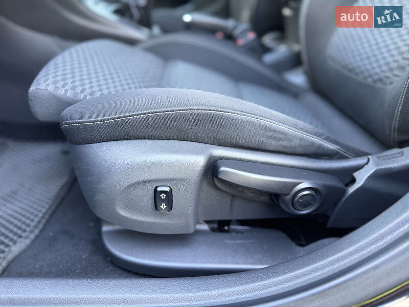 Универсал Opel Astra 2017 в Красилове