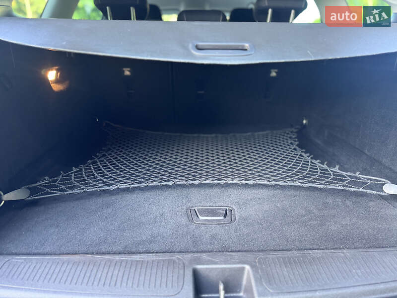 Универсал Opel Astra 2017 в Красилове