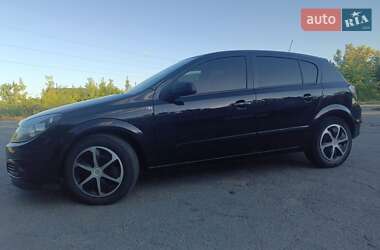 Хетчбек Opel Astra 2005 в Володимирі