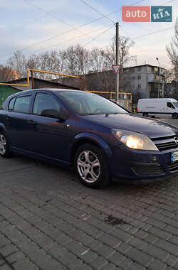 Универсал Opel Astra 2004 в 