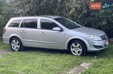 Универсал Opel Astra 2008 в 