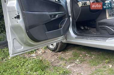 Универсал Opel Astra 2008 в 