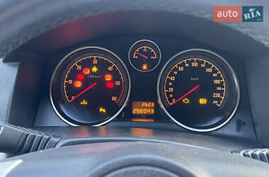 Универсал Opel Astra 2008 в 