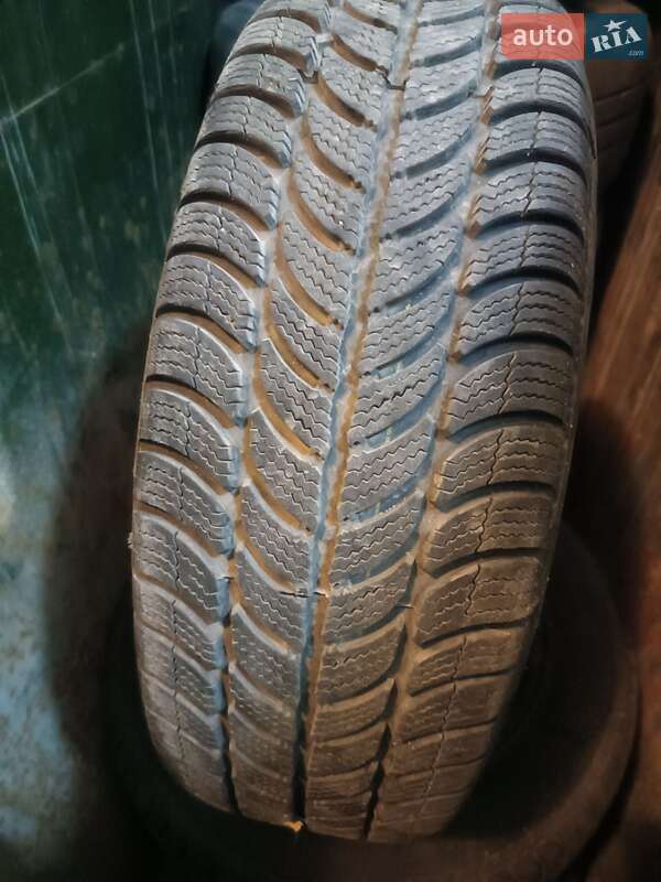 Седан Opel Astra 2006 в Калуші