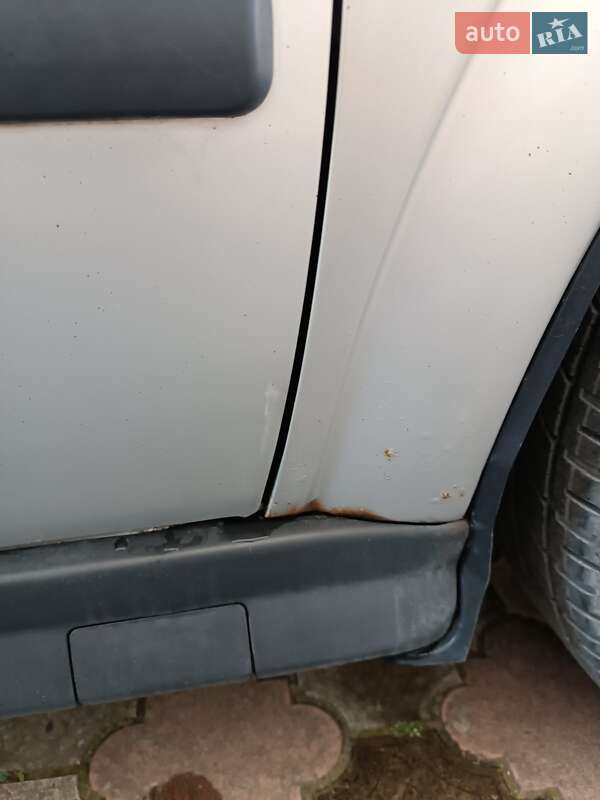 Седан Opel Astra 2006 в Калуші