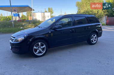 Універсал Opel Astra 2005 в 