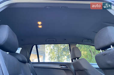 Універсал Opel Astra 2005 в 