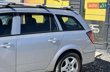 Универсал Opel Astra 2006 в 