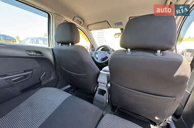 Универсал Opel Astra 2006 в 