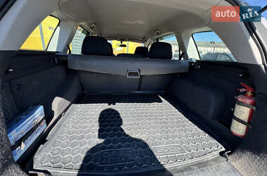 Универсал Opel Astra 2006 в 