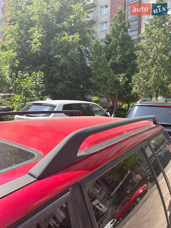 Универсал Opel Astra 1997 в Львове