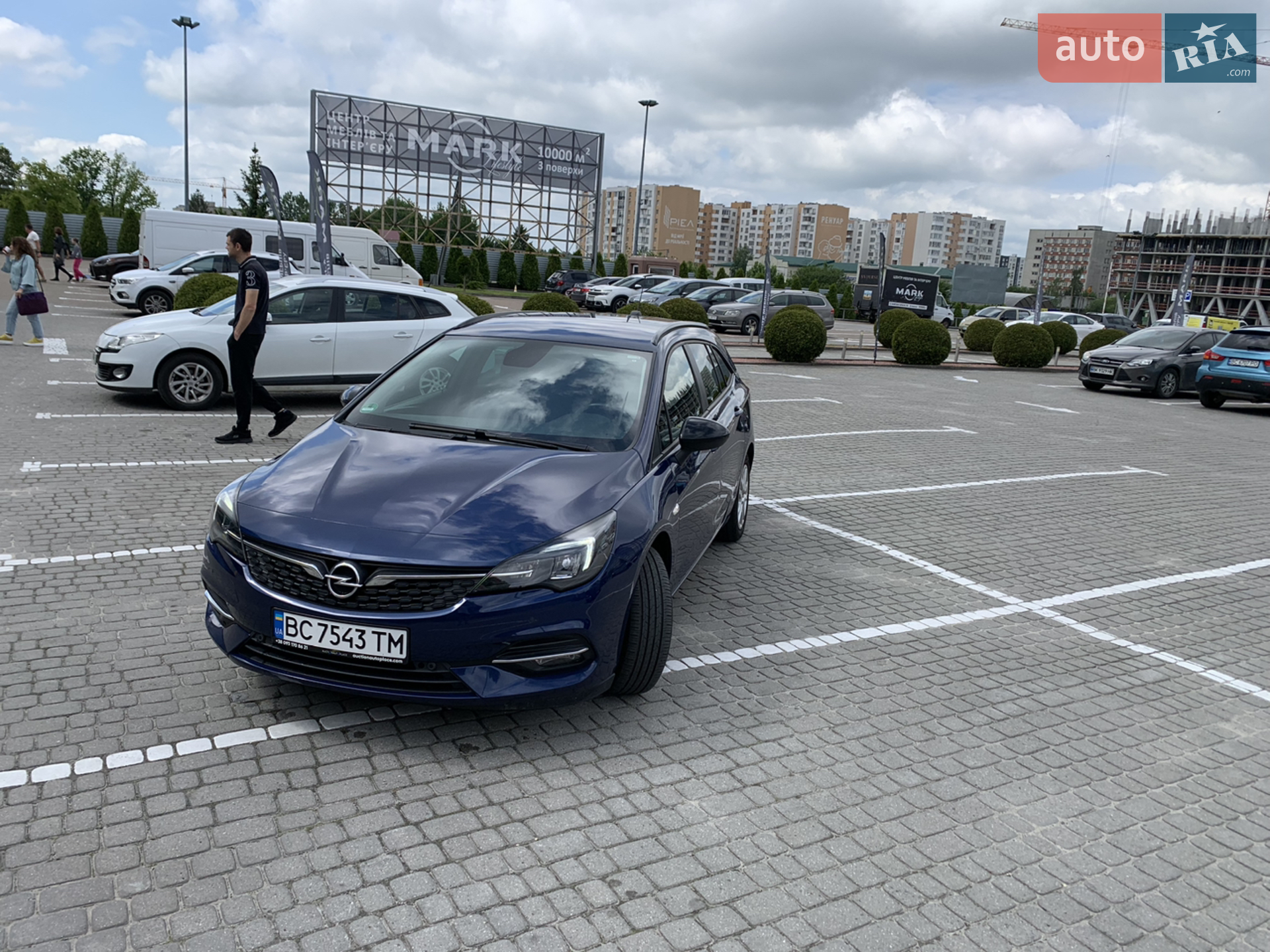 Фото авто 7