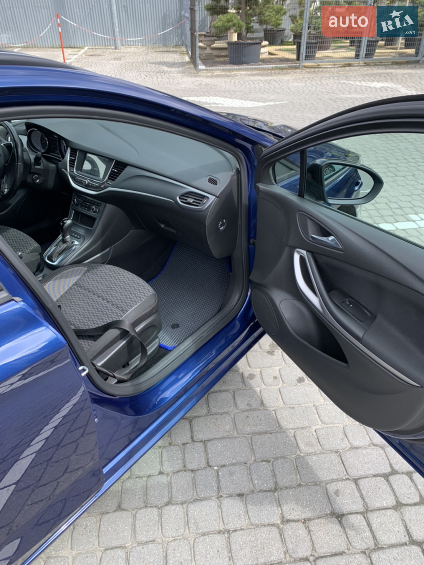 2021 Opel Astra - мініатюра 17