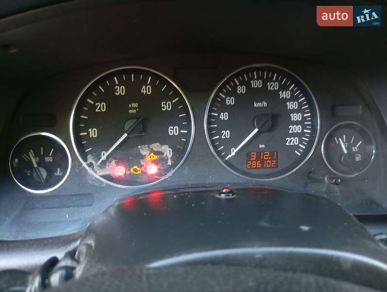 Универсал Opel Astra 2004 в Староконстантинове фото 9 Универсал Opel Astra 2004 в Староконстантинове