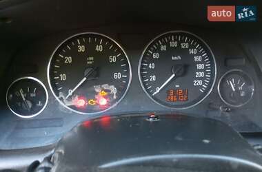 Универсал Opel Astra 2004 в 