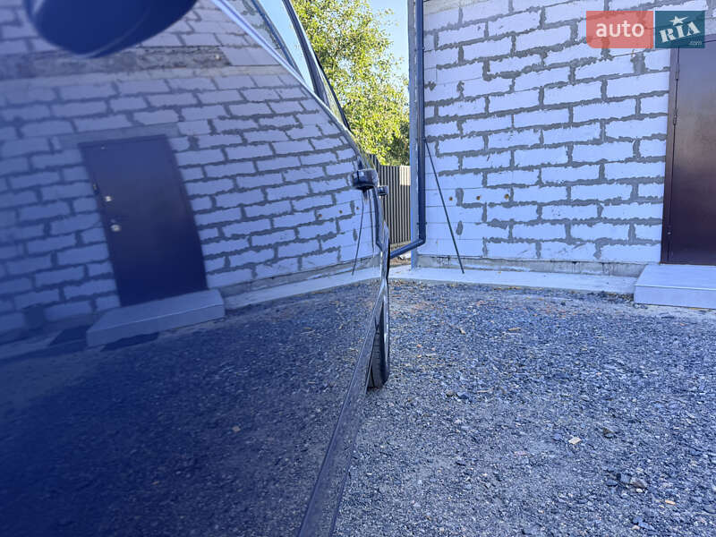 Хэтчбек Opel Astra 2006 в Звенигородке фото 9 Хэтчбек Opel Astra 2006 в Звенигородке