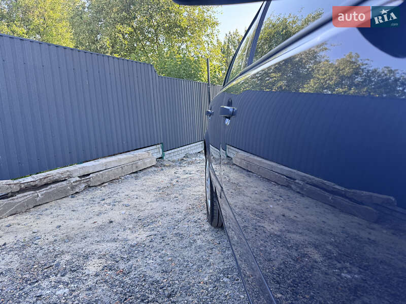 Хэтчбек Opel Astra 2006 в Звенигородке фото 14 Хэтчбек Opel Astra 2006 в Звенигородке