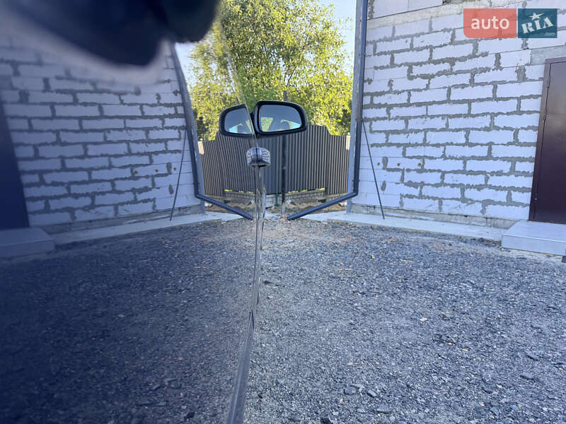 Хэтчбек Opel Astra 2006 в Звенигородке фото 24 Хэтчбек Opel Astra 2006 в Звенигородке